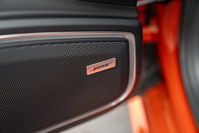 2020 Porsche Panamera GTS