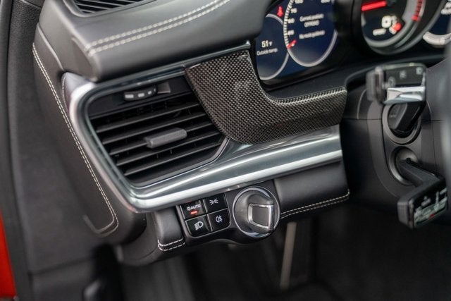 2020 Porsche Panamera GTS