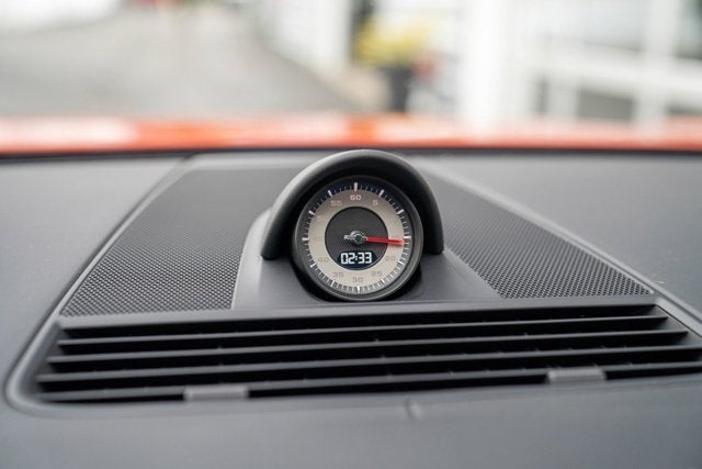 2020 Porsche Panamera GTS