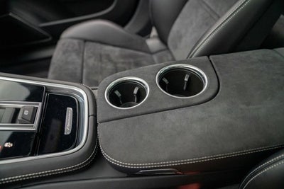 2020 Porsche Panamera GTS