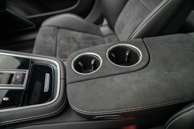 2020 Porsche Panamera GTS