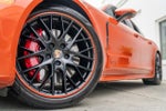2020 Porsche Panamera GTS
