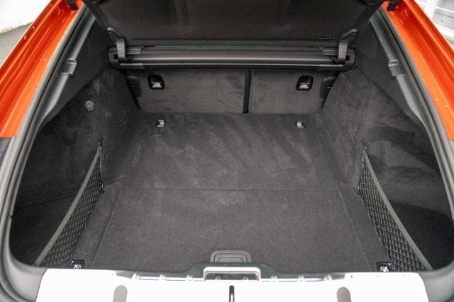 2020 Porsche Panamera GTS