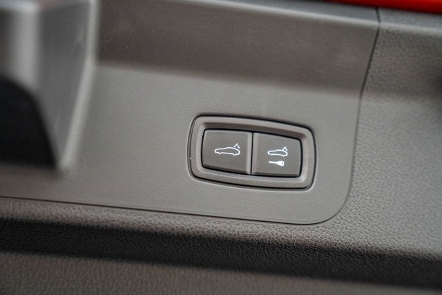 2020 Porsche Panamera GTS