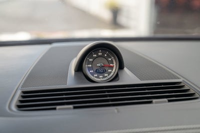 2020 Porsche Panamera GTS