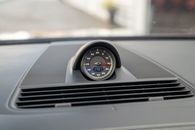 2020 Porsche Panamera GTS