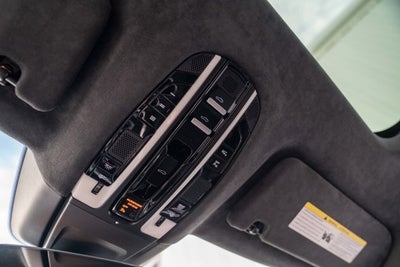 2020 Porsche Panamera GTS