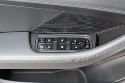 2018 Porsche Panamera Turbo S E-Hybrid
