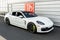 2018 Porsche Panamera Turbo S E-Hybrid
