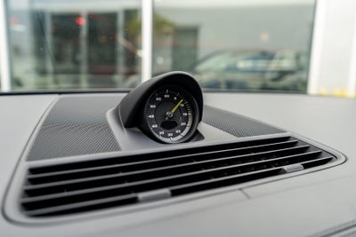 2023 Porsche Panamera Turbo S E-Hybrid