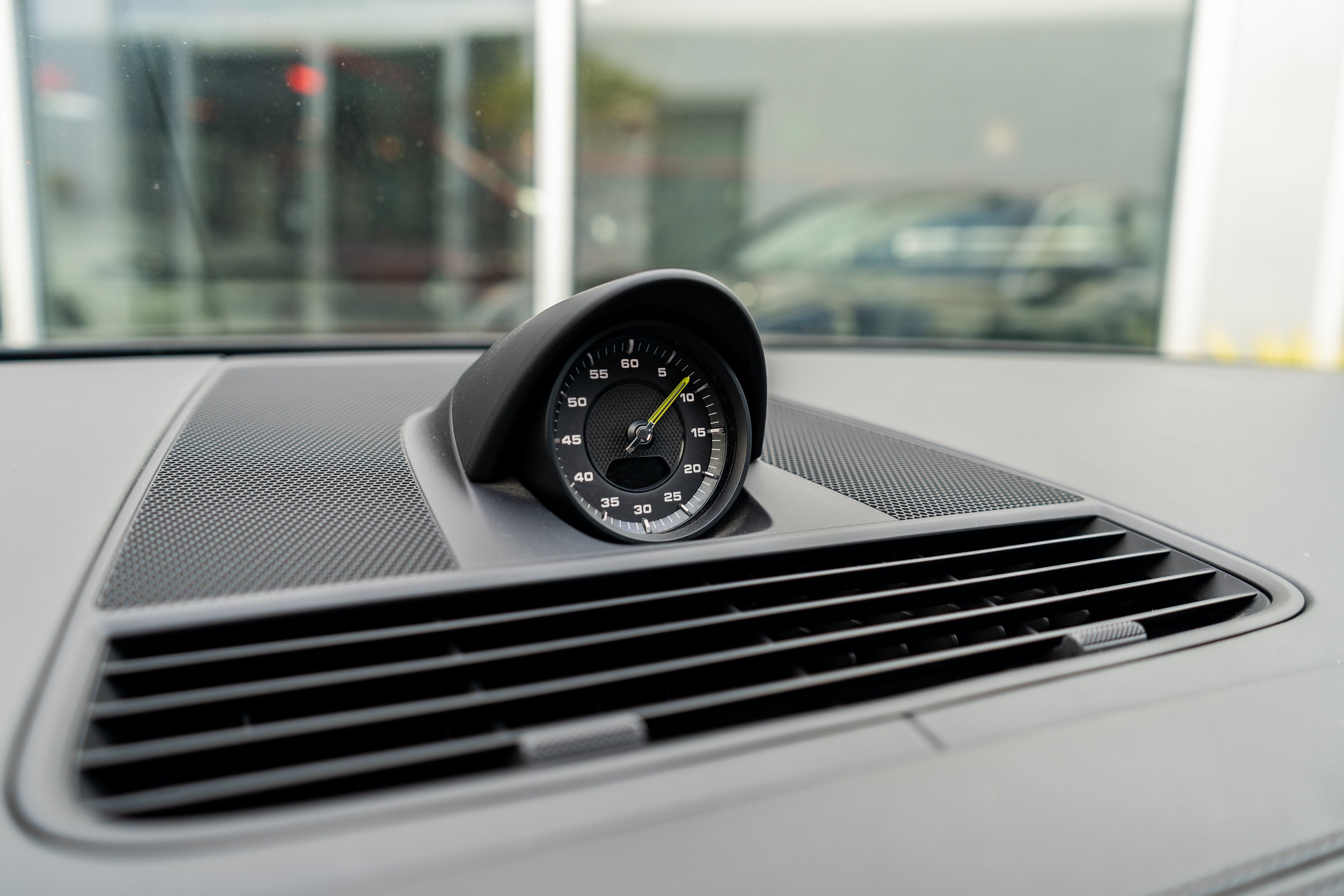 2023 Porsche Panamera Turbo S E-Hybrid