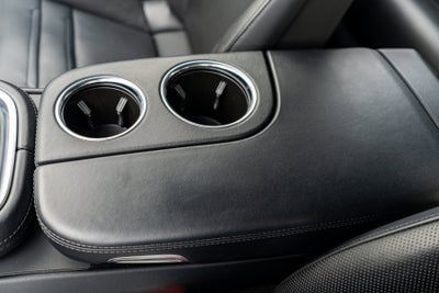 2023 Porsche Panamera Turbo S E-Hybrid
