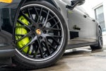 2018 Porsche Panamera Turbo S E-Hybrid