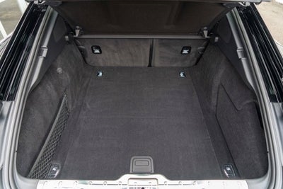 2018 Porsche Panamera Turbo S E-Hybrid