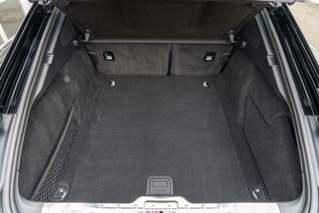 2018 Porsche Panamera Turbo S E-Hybrid