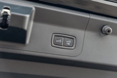 2018 Porsche Panamera Turbo S E-Hybrid