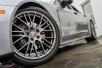 2022 Porsche Panamera Platinum Edition