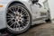 2022 Porsche Panamera Platinum Edition