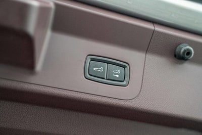 2022 Porsche Panamera Platinum Edition