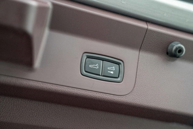 2022 Porsche Panamera Platinum Edition