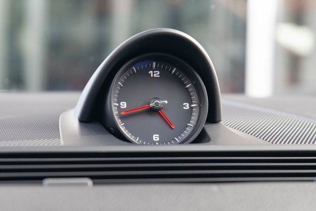 2023 Porsche Panamera Platinum Edition