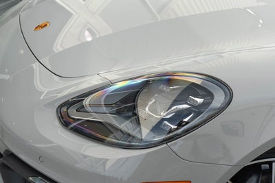 2023 Porsche Panamera Platinum Edition