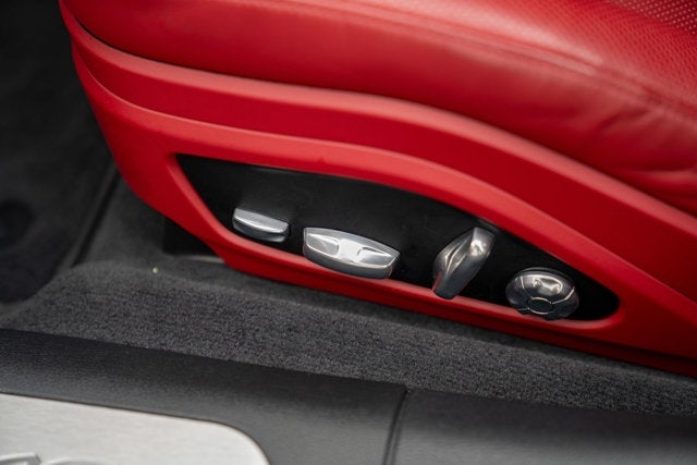 2021 Porsche Panamera 4S E-Hybrid