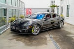2021 Porsche Panamera 4S E-Hybrid
