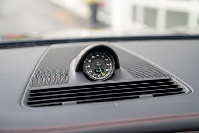 2021 Porsche Panamera 4S E-Hybrid