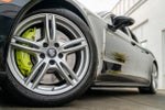 2021 Porsche Panamera 4S E-Hybrid