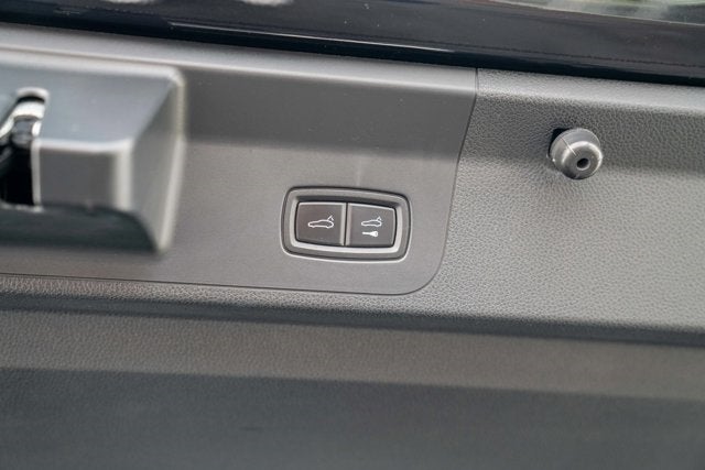 2021 Porsche Panamera 4S E-Hybrid