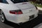 2003 Porsche 911 Targa