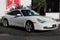 2003 Porsche 911 Targa