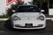 2003 Porsche 911 Targa
