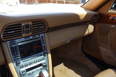 2008 Porsche 911 Targa 4