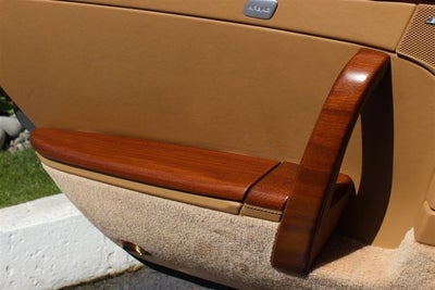 2008 Porsche 911 Targa 4