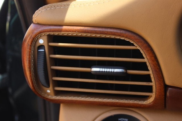 2008 Porsche 911 Targa 4