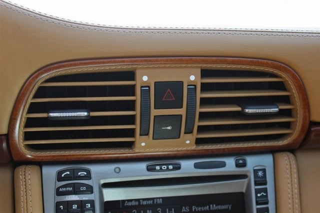 2008 Porsche 911 Targa 4