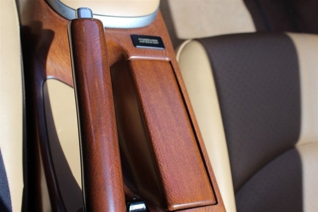 2008 Porsche 911 Targa 4