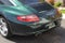 2008 Porsche 911 Targa 4