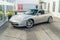 2003 Porsche 911 Targa