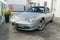 2003 Porsche 911 Targa