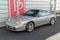 2003 Porsche 911 Targa