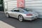 2003 Porsche 911 Targa