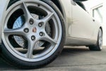 2003 Porsche 911 Targa
