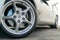 2003 Porsche 911 Targa