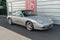 2003 Porsche 911 Targa