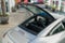 2003 Porsche 911 Targa