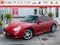 2002 Porsche 911 Carrera