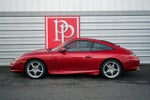 2002 Porsche 911 Carrera
